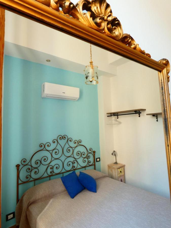 Ferienwohnung Casa Matuzia Sanremo Exterior foto