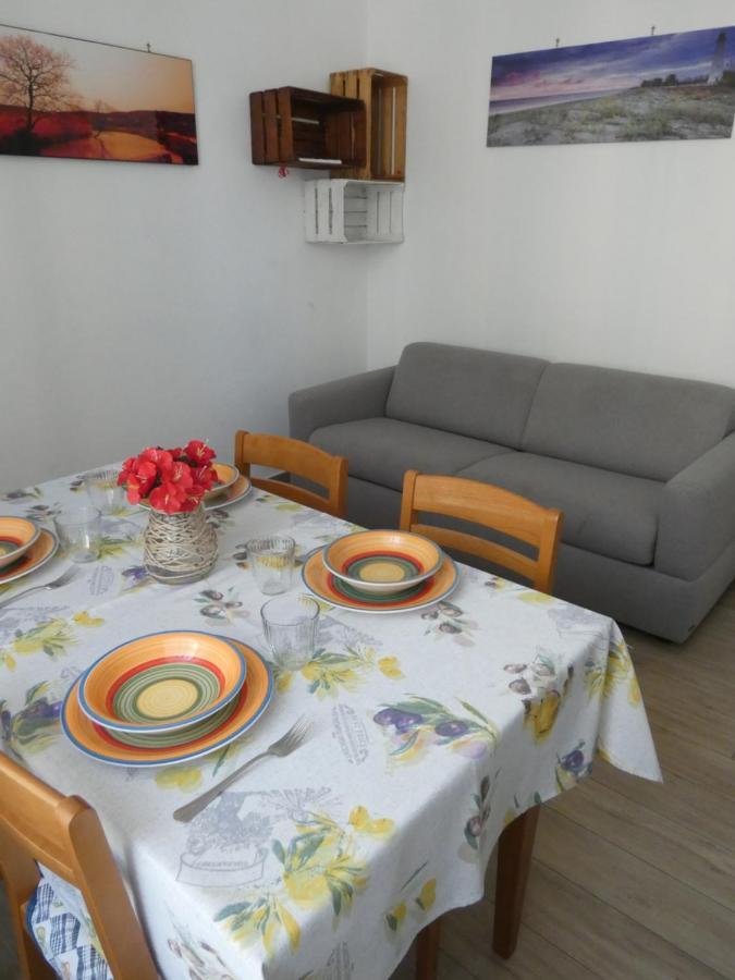 Ferienwohnung Casa Matuzia Sanremo Exterior foto